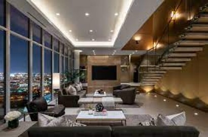 Luxury Apartments in Singapore for Sale